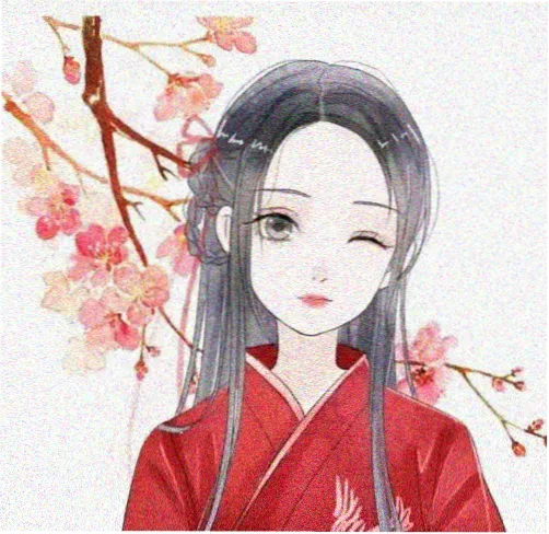 观众橙子汽水头像